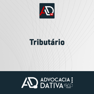Curso de Formação da Advocacia Dativa - Tributário